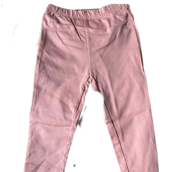 NWT Carter’s 9 month girls, four piece Spring floral sets - Picture 7 of 8